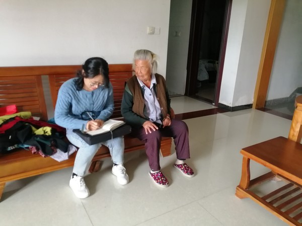旌德县三溪镇建强村开展党员覆盖大走访活动.jpg